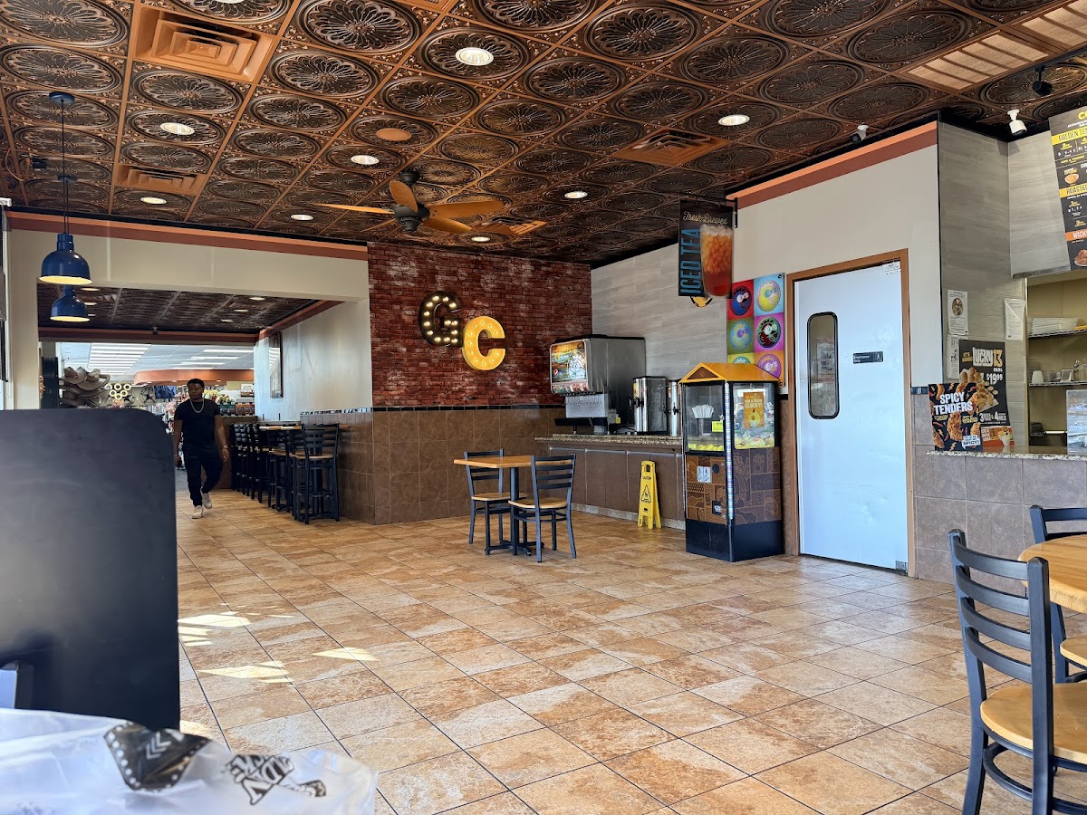 Banner Golden Chick 03